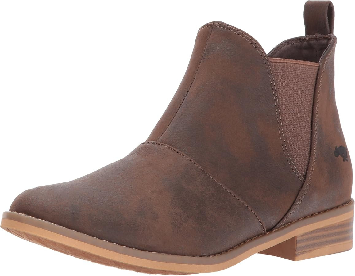 Rocket Dog Women's Maylon Ankle Bootie | Amazon (US)