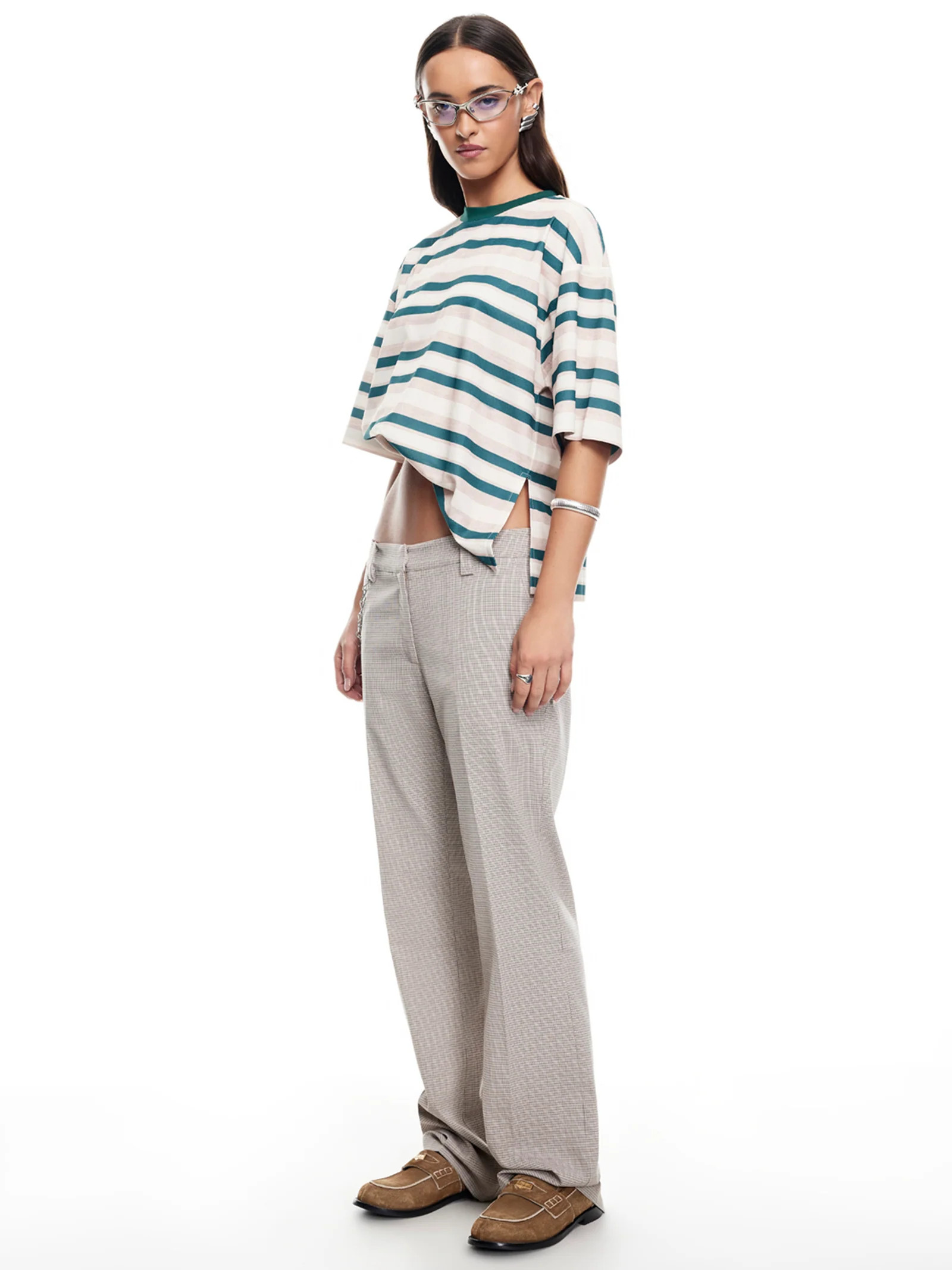 Emerging Tee | Glue Store AU