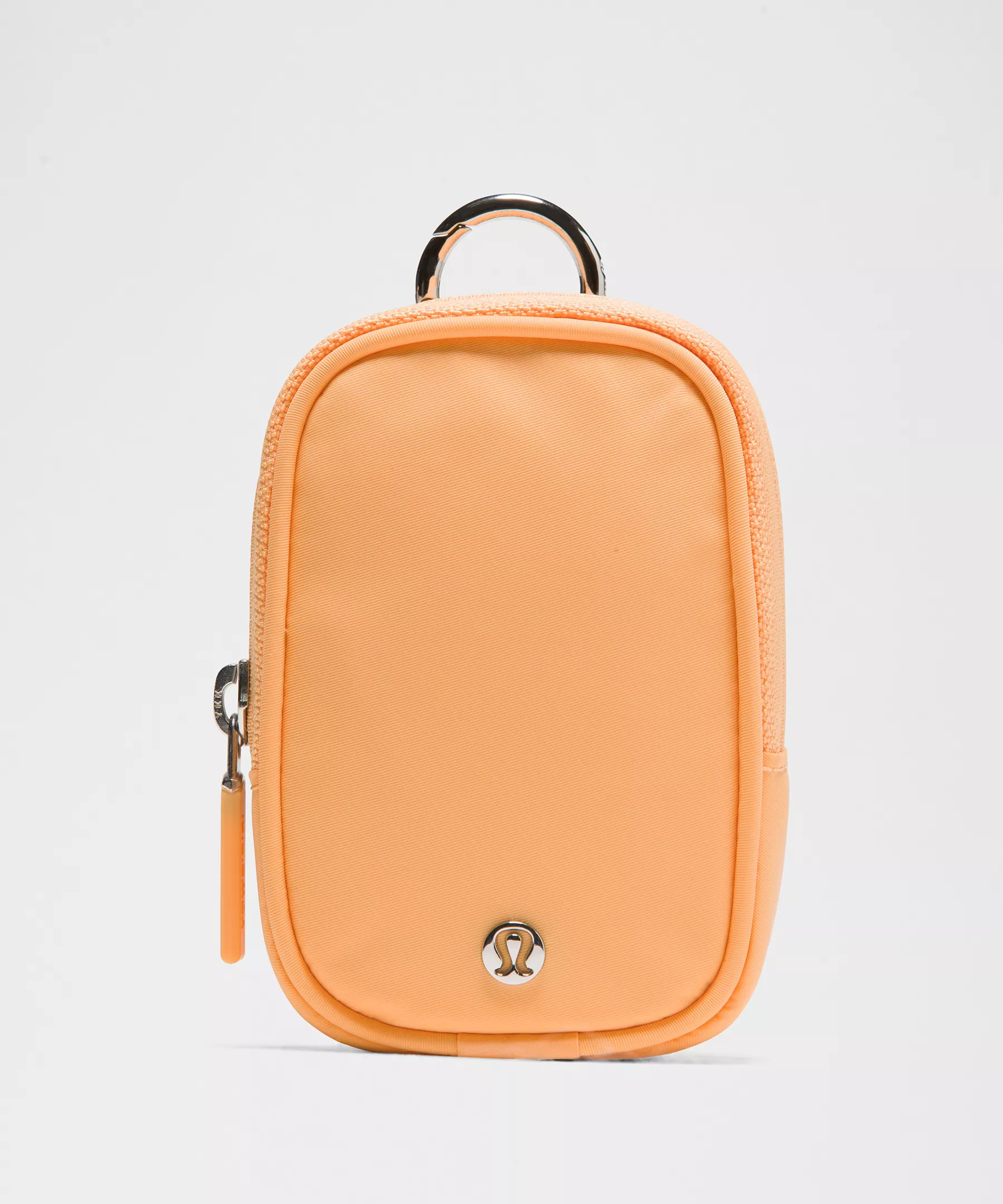 Clippable Nano Pouch | Men's Bags,Purses,Wallets | lululemon | Lululemon (US)