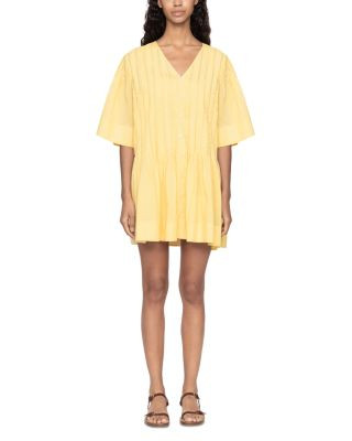 Alberte Mini Dress | Bloomingdale's (US)