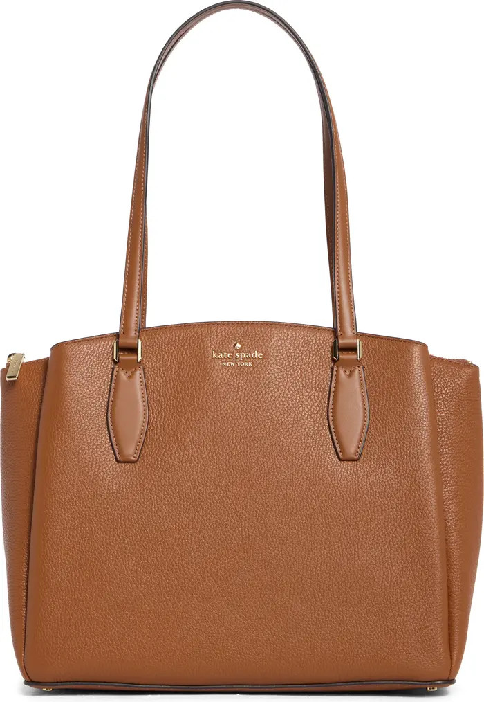 Kate Spade New York monet large triple compartment tote bag | Nordstromrack | Nordstrom Rack