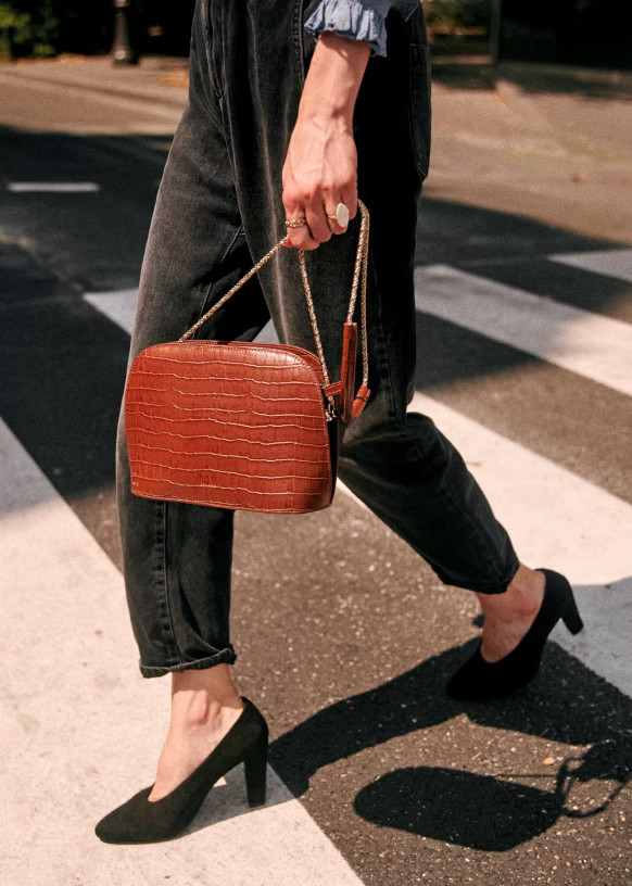 High Victoire Courts | Sezane Paris - US