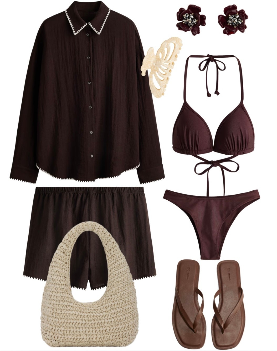 Holiday outfit 🤎

#LTKspring #LTKFashionMonth #LTKstyletip