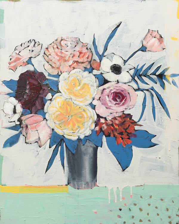 Into My Arms | Artfully Walls