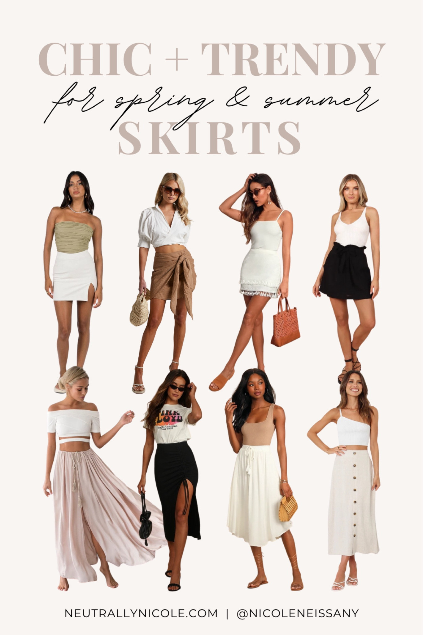 American Trends Womens Maxi Skirts … curated on LTK