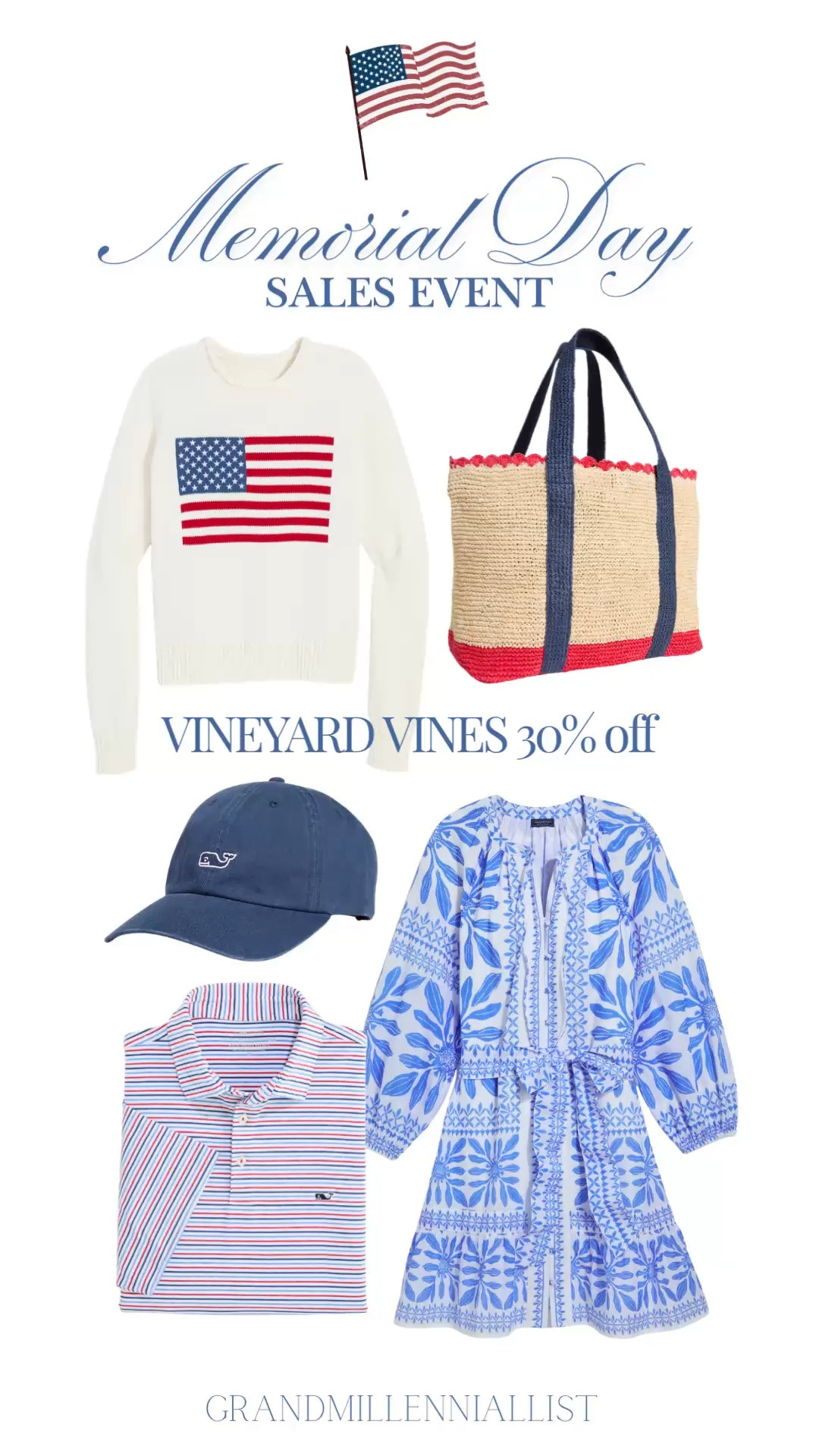 Memorial Say on sale!

@Vineyard Vines 30% off sitewide 

Summer style American flag coastal beach summer outfit swim

#LTKSeasonal #LTKootd #LTKSaleAlert