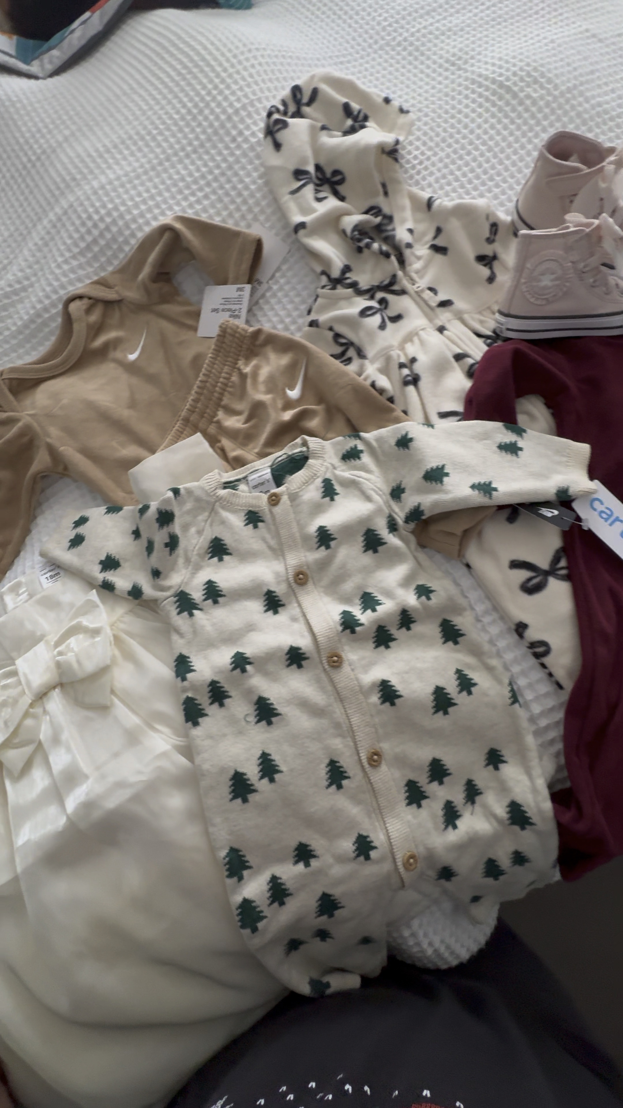 Kohls shopping trip for my littles!
Baby boy is 7 weeks and wears size 3 months. Baby girl is 19 months and wears size 18 months. 

Time to shop for warm clothes! 

#LTKCyberWeek #LTKWatchNow #LTKKids