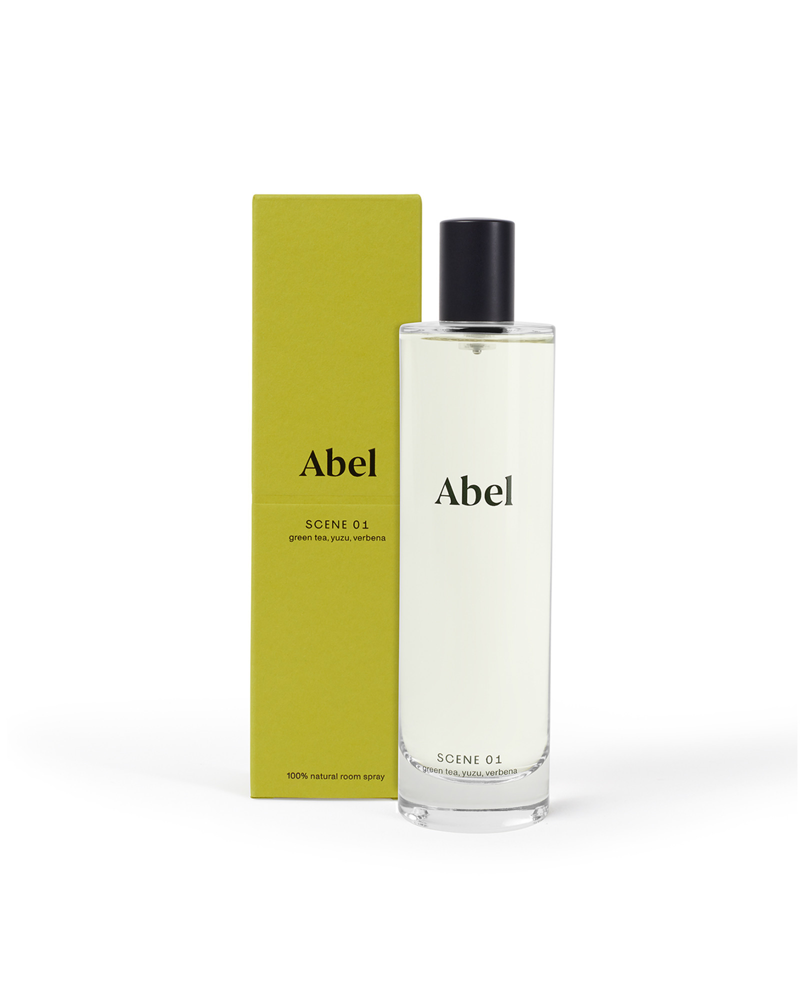 Abel 'Scene 01' Home Fragrance | Haven Well Within