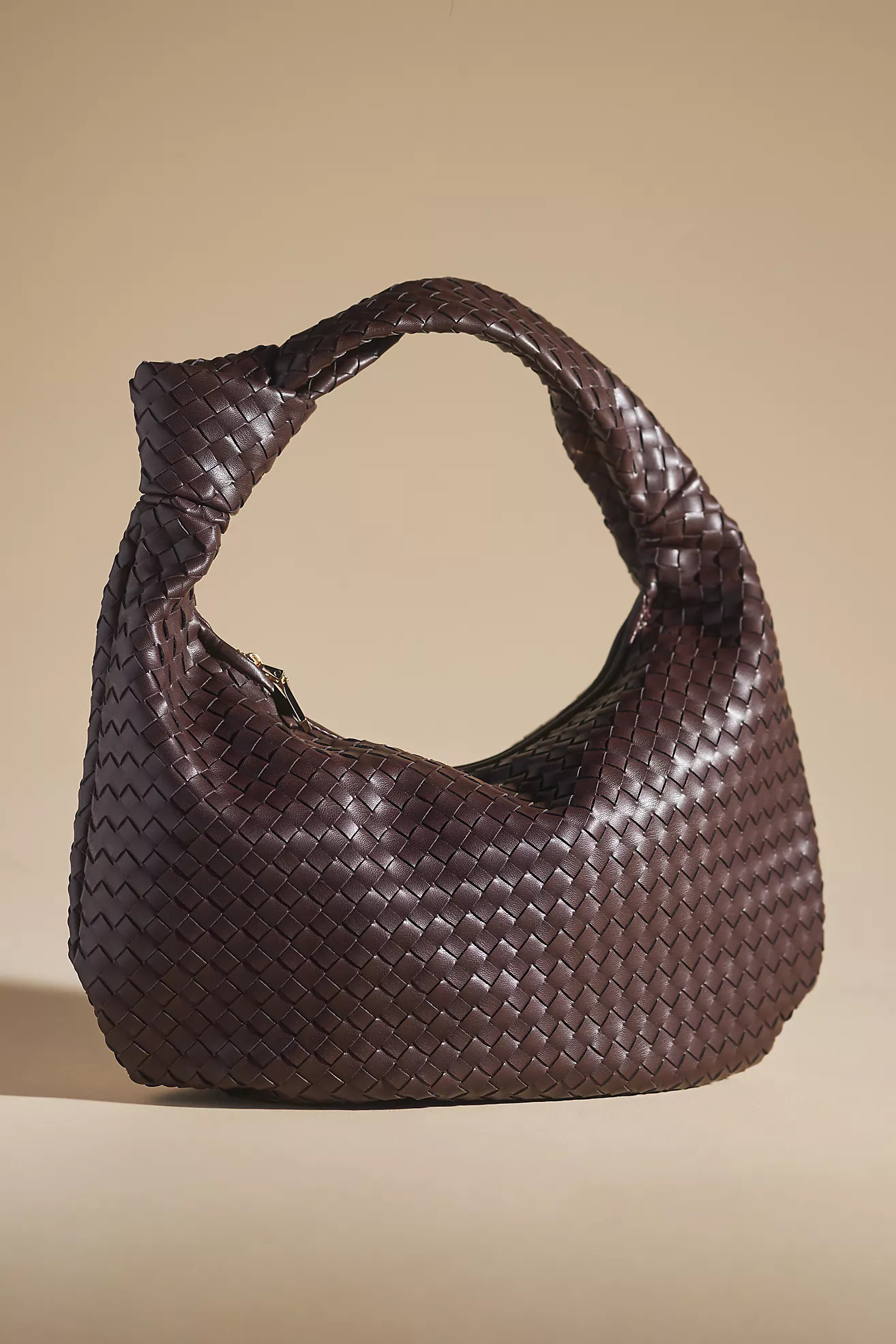 Melie Bianco Brigitte Large Satchel | Anthropologie (US)