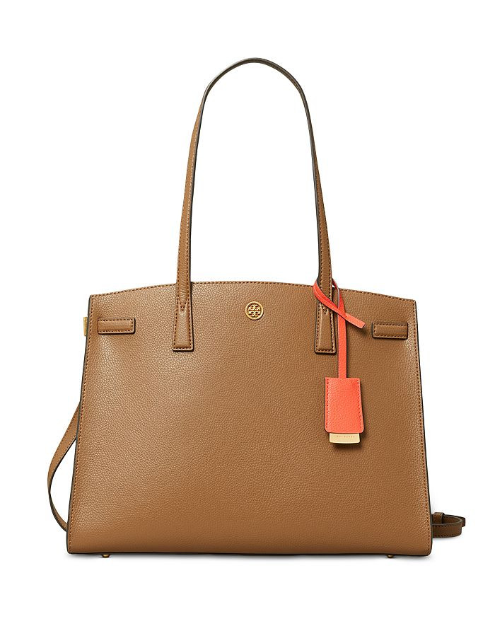 Tory Burch Walker Medium Satchel Back to Results -  Handbags - Bloomingdale's | Bloomingdale's (US)