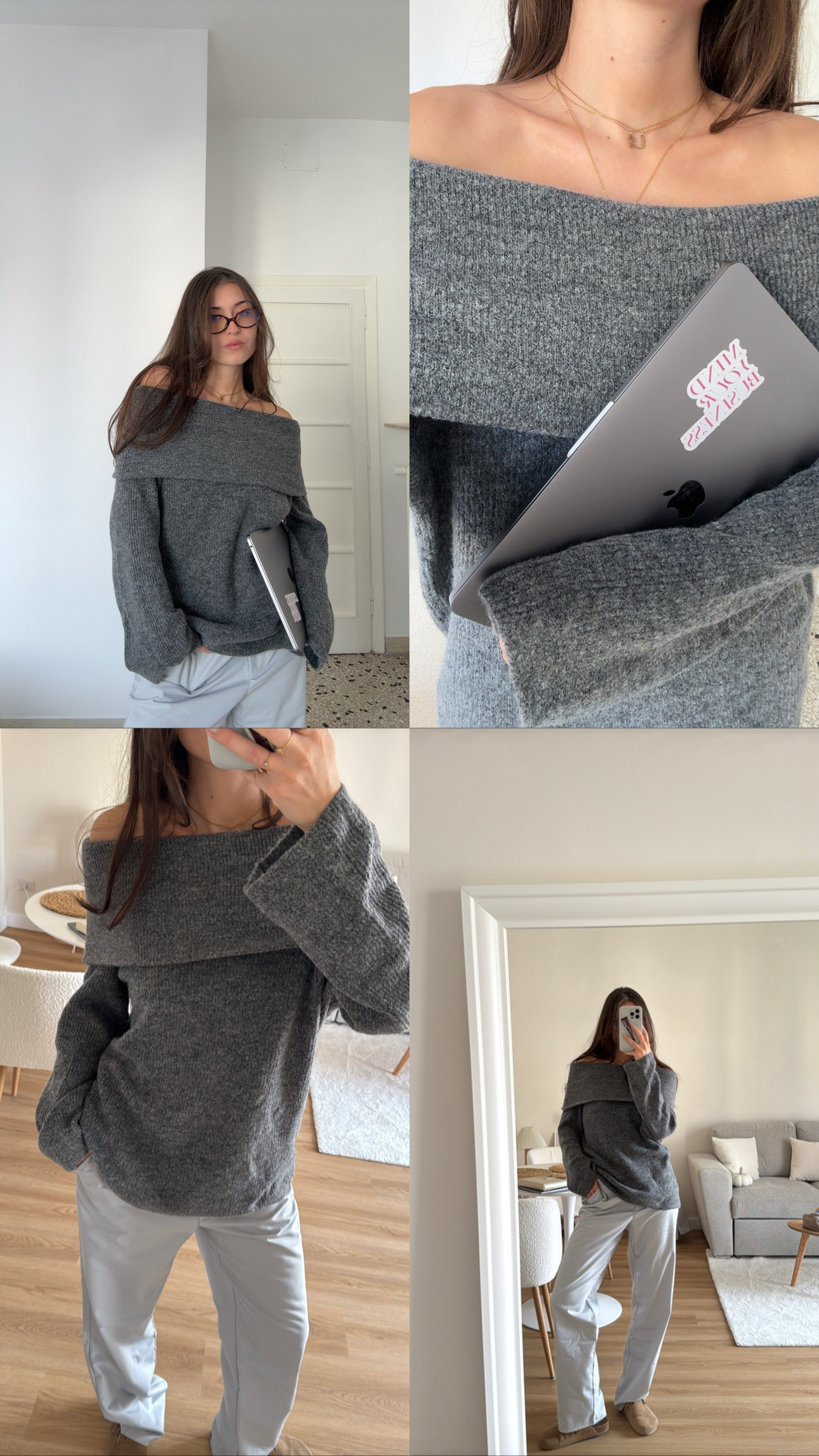 Favorite pullover 🤍

#LTKstyletip #LTKautumn
