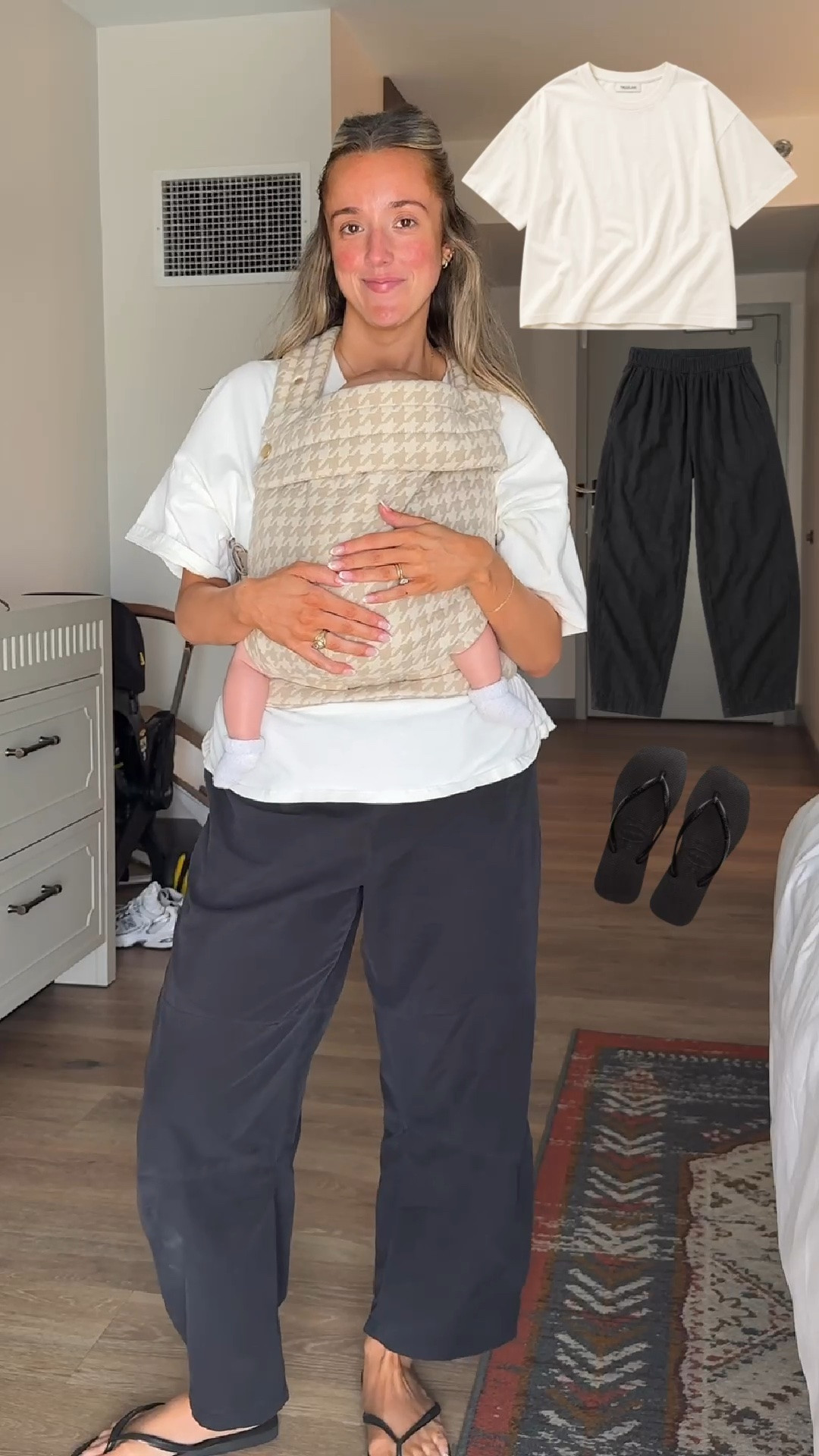mom fit!!