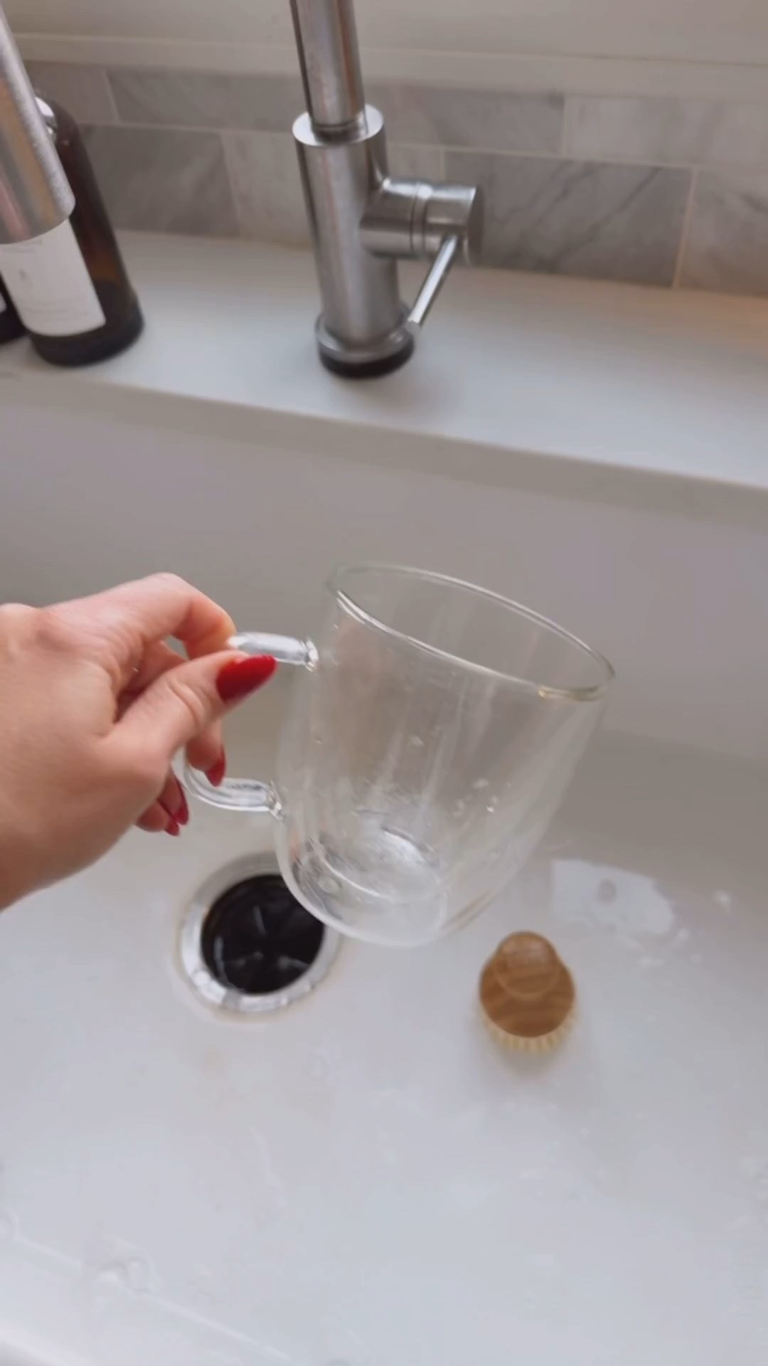 My favorite coffee cups from Amazon! They are double walled and keep your coffee, hot for so much longer than a regular mug. Would also be a great gift idea for a coffee lover!

gift ideas, gift guide, Amazon, Amazon mugs, glassware, double walled mug, Amanda West, Almost Ready Blog

#LTKHoliday #LTKFindsUnder50 #LTKGiftGuide