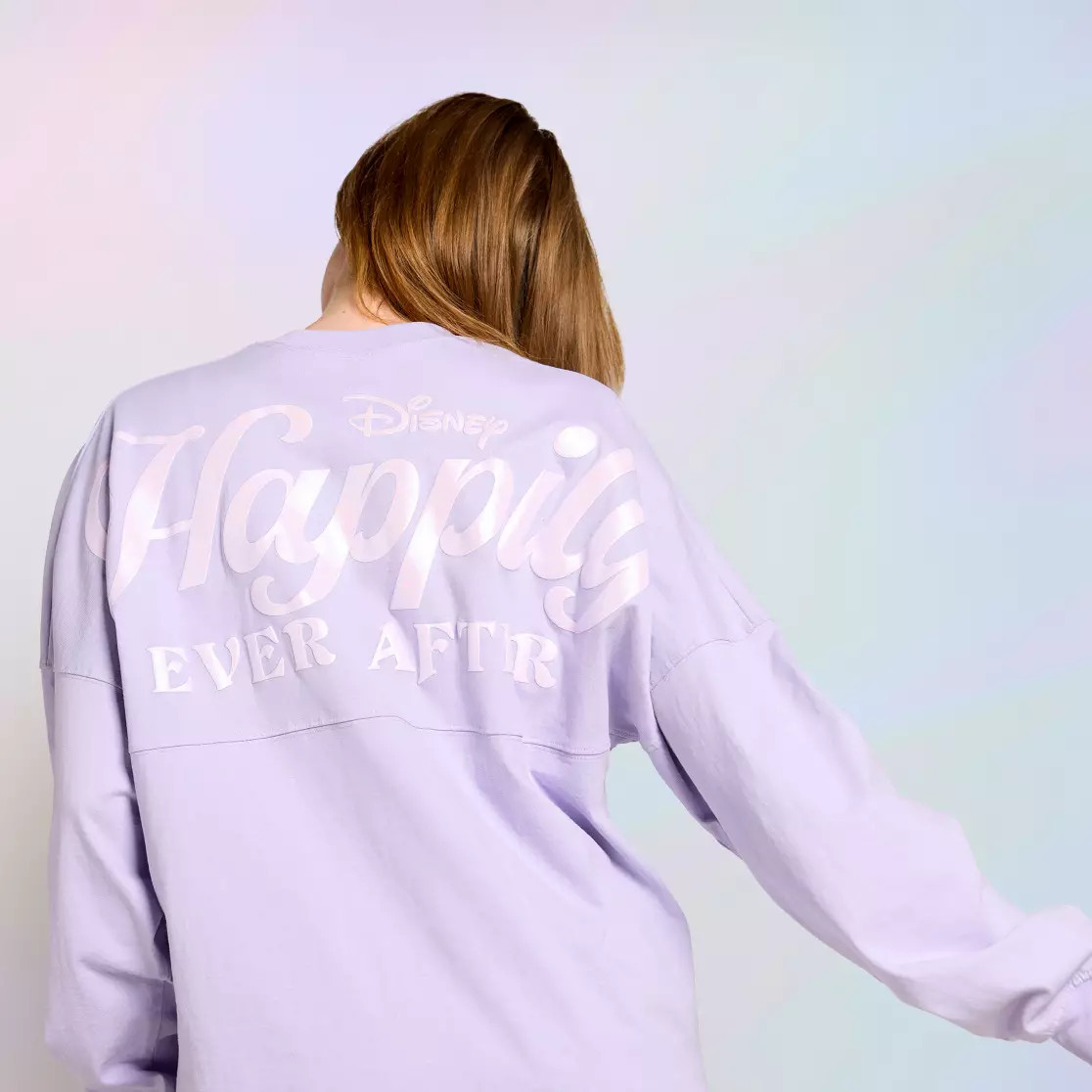 Disney ''Happily Ever After'' Spirit Jersey for Adults | Disney Store