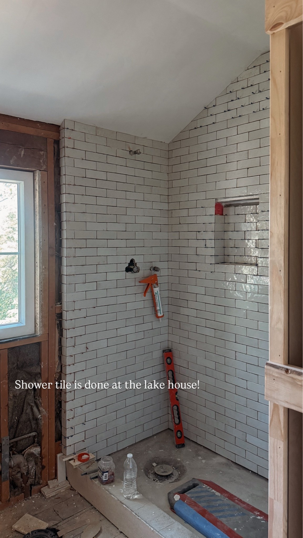 Love this gorgeous tile from Bedrosians!

#LTKHome