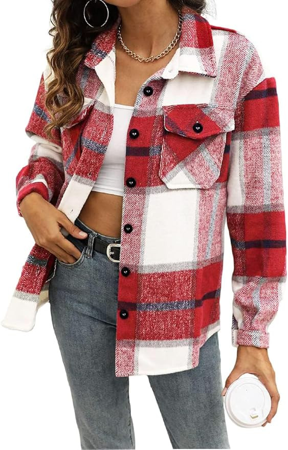 Visit the Trendy Queen Store | Amazon (US)