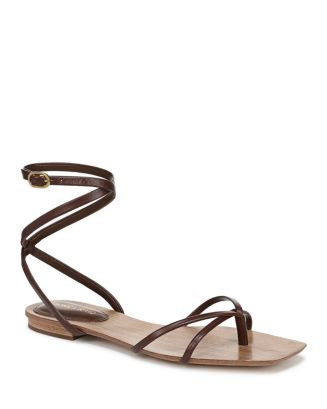 Veronica Beard Women's Allegra Thong Sandals  | Bloomingdale's Shoes | Bloomingdale's (US)