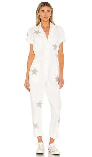 Grover Jumpsuit | Revolve Clothing (Global)