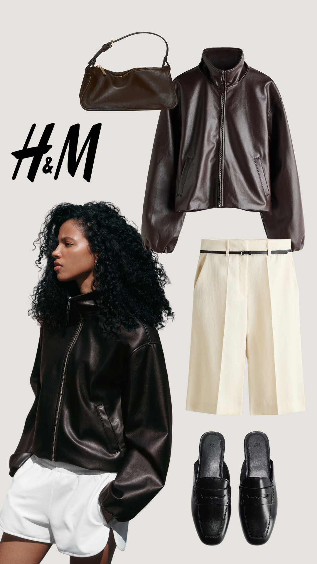 H&M New in 🫶🏼 

 #LTKFashionMonth #LTKeurope #LTKstyletip