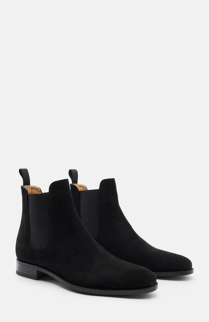 Giancarlo Chelsea Boots | Nordstrom