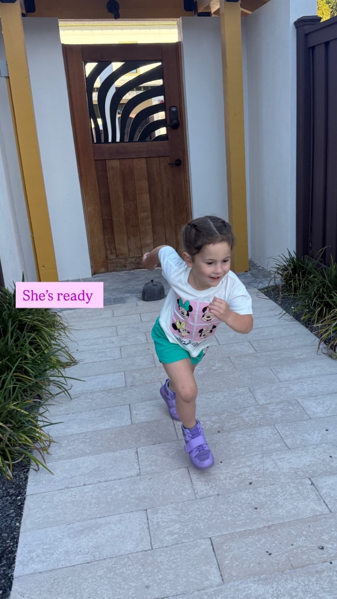 First day at Disney for fall break! Drew is ready! 

#LTKKids #LTKFamily #LTKSeasonal