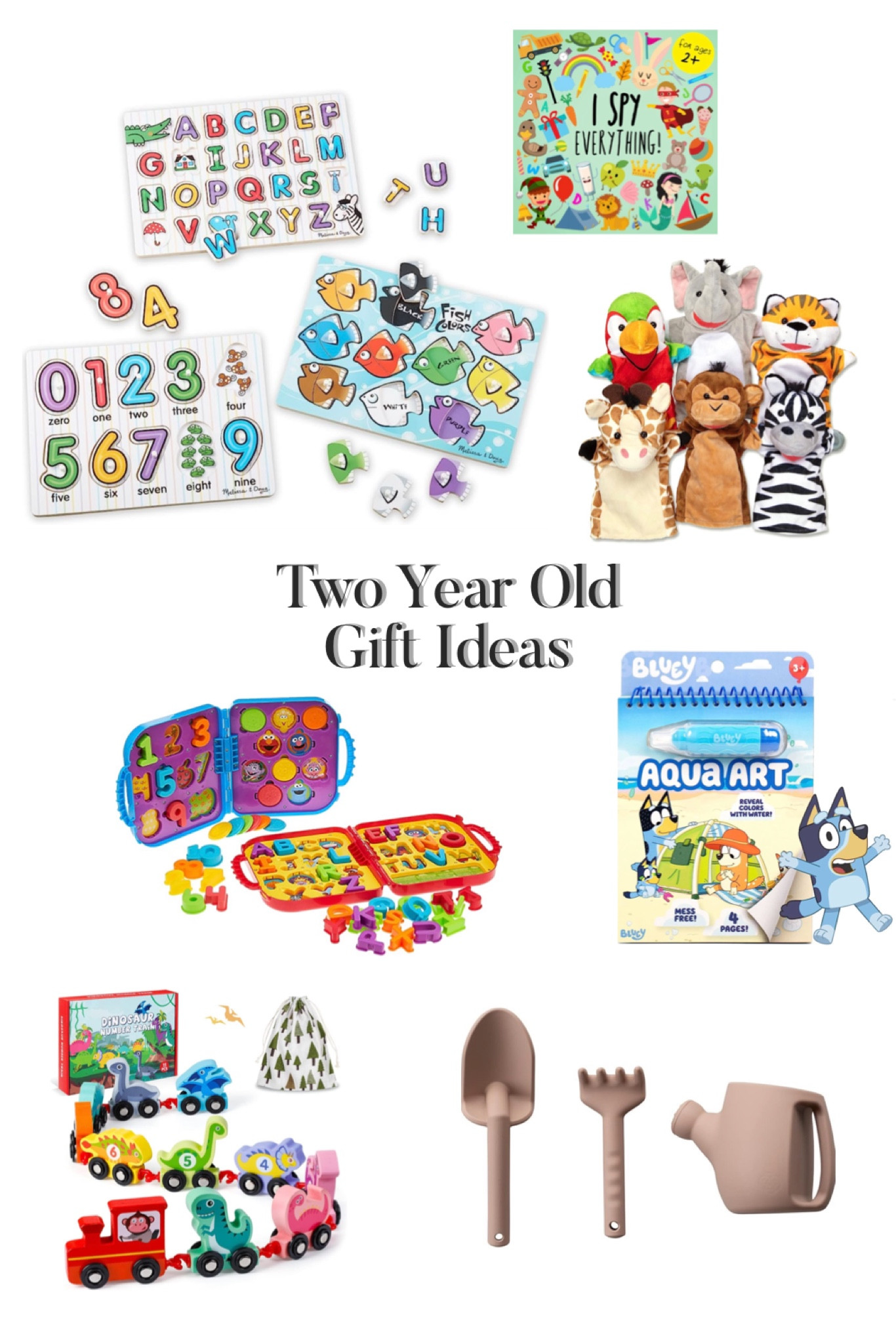 Two year old gift ideas. Two year old birthday gifts. Toddler toys. Toddler birthday gift ideas. Toddler puzzles. Bluey gift. Elmo gift. Toddler Amazon finds. 

#LTKfamily #LTKkids #LTKsalealert