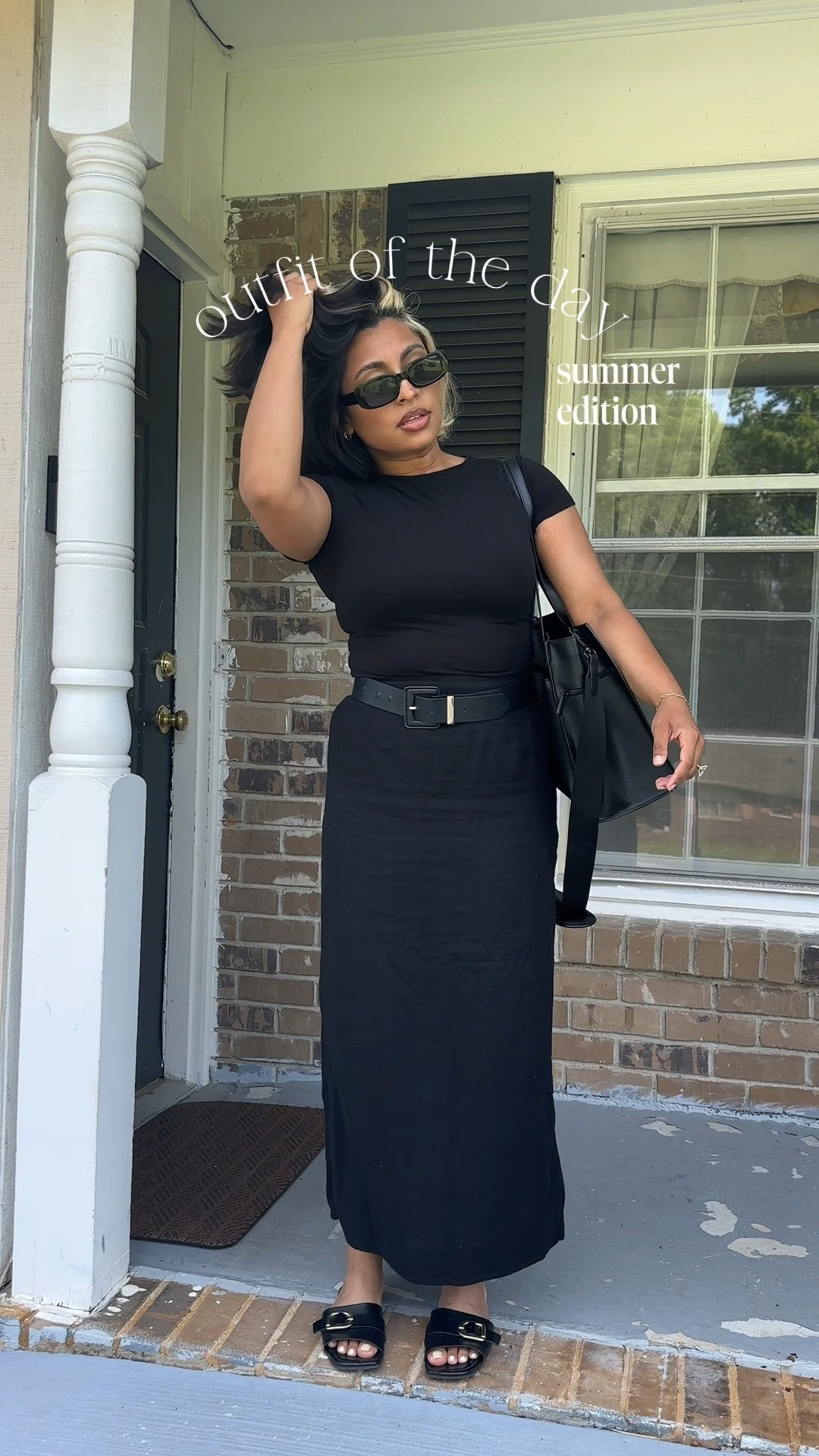 Summer closet full of linen 

#LTKStyleTip #LTKPetite #LTKSeasonal