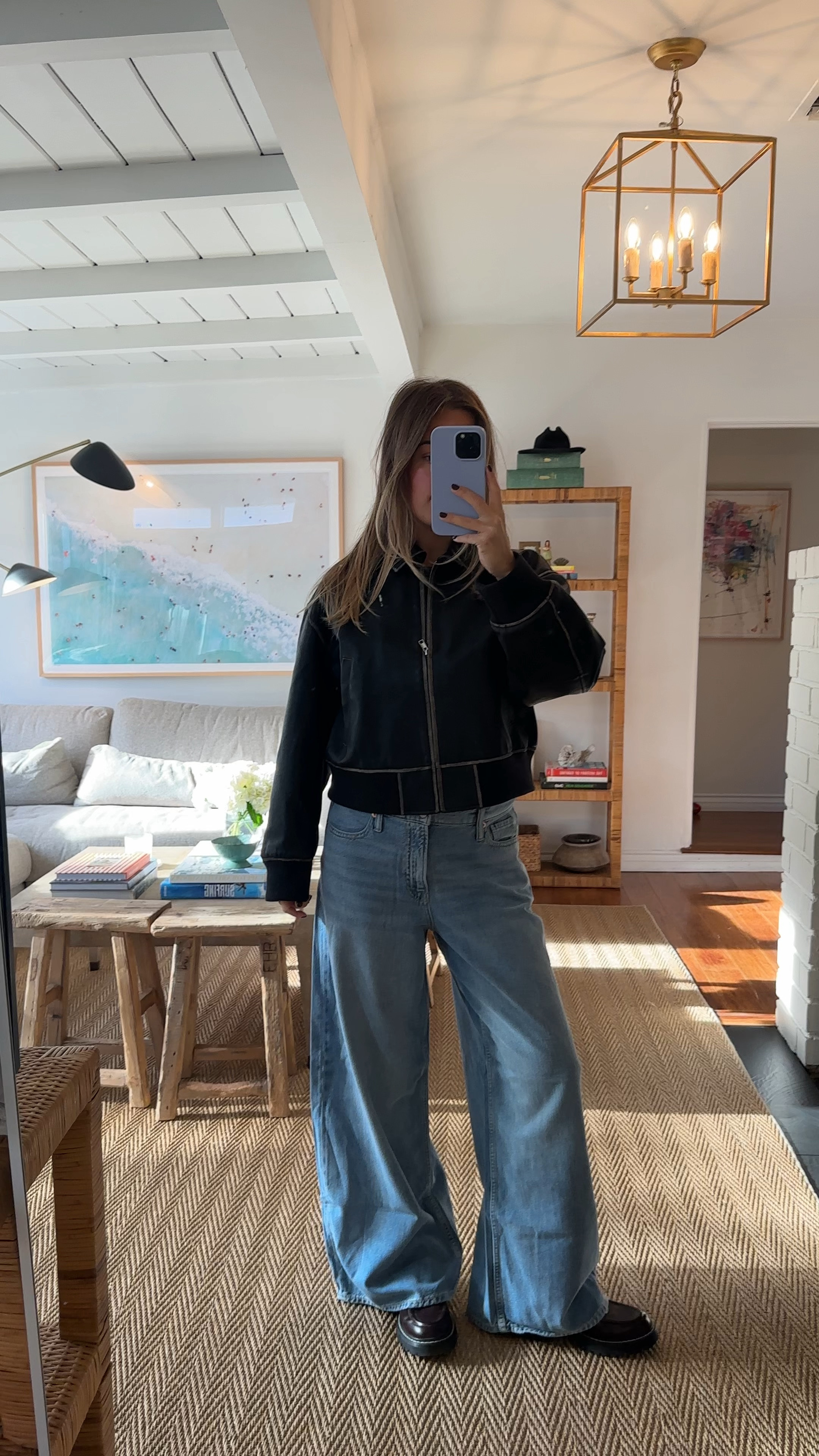 OOTD in all gap !!!!!!!! @gap #ad #howyouweargap