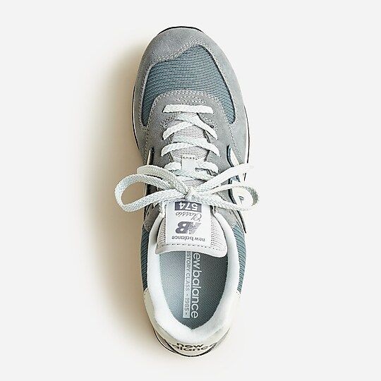 New Balance® 574 sneakers | J.Crew US