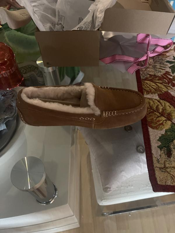 UGG® Ansley Water Resistant Slipper (Women) | Nordstrom | Nordstrom