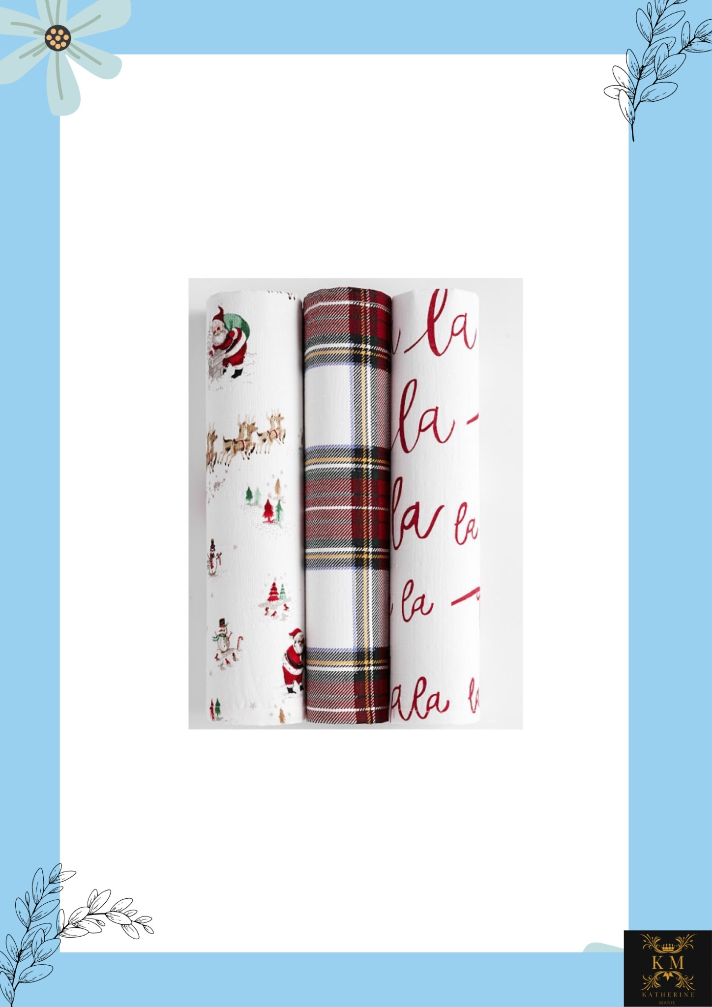 Baby Christmas Swaddles on sale Pottery Barn Baby 

#LTKsalealert #LTKSeasonal #LTKbaby