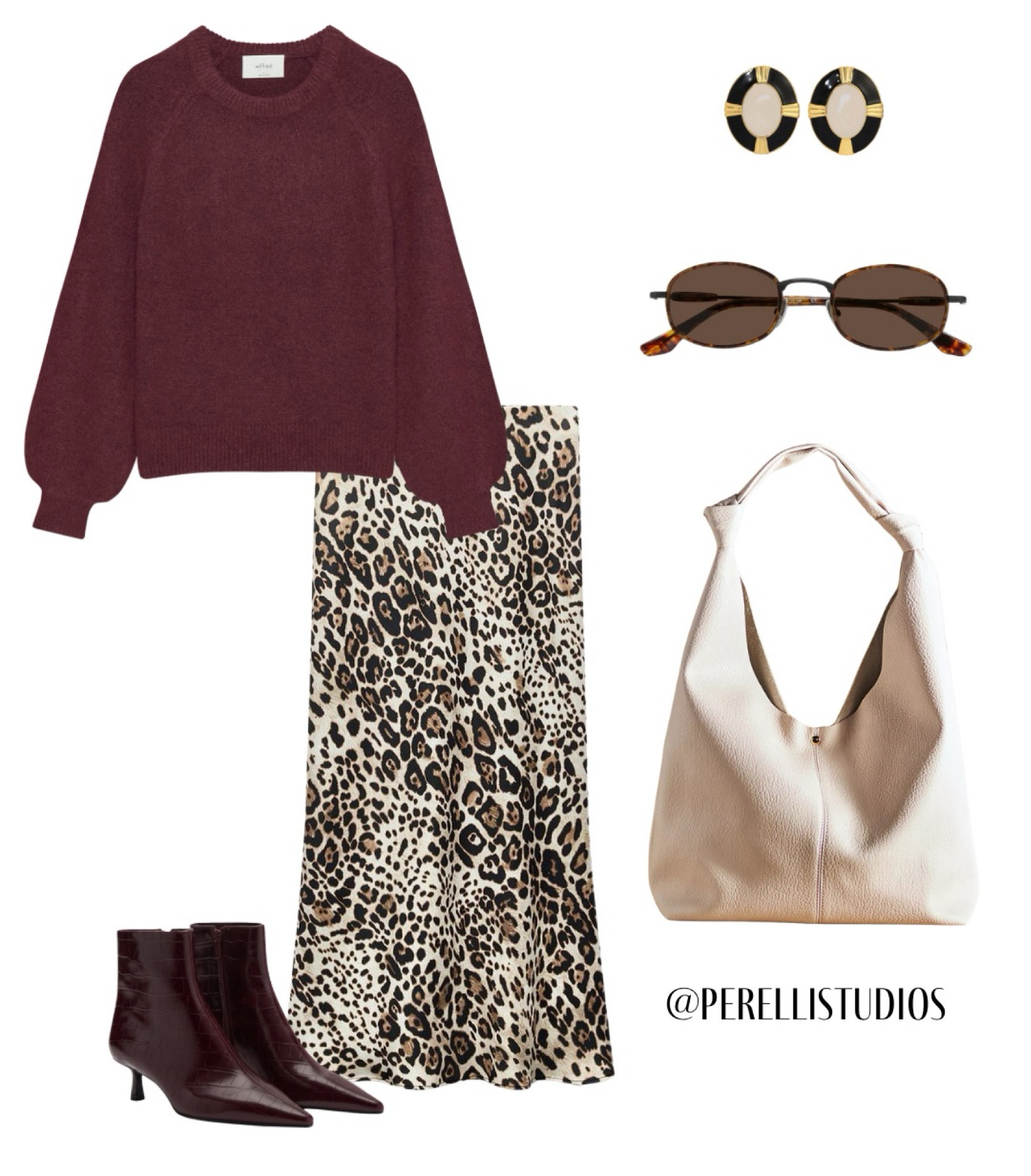 Fall/Winter Outfit Inspo! 

#LTKStyleTip #LTKSeasonal #LTKHoliday