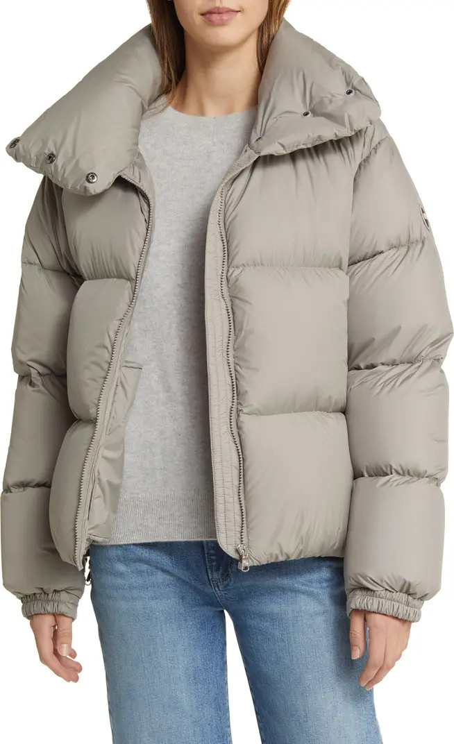 COLMAR Water Repellent Down Puffer Jacket | Nordstrom | Nordstrom