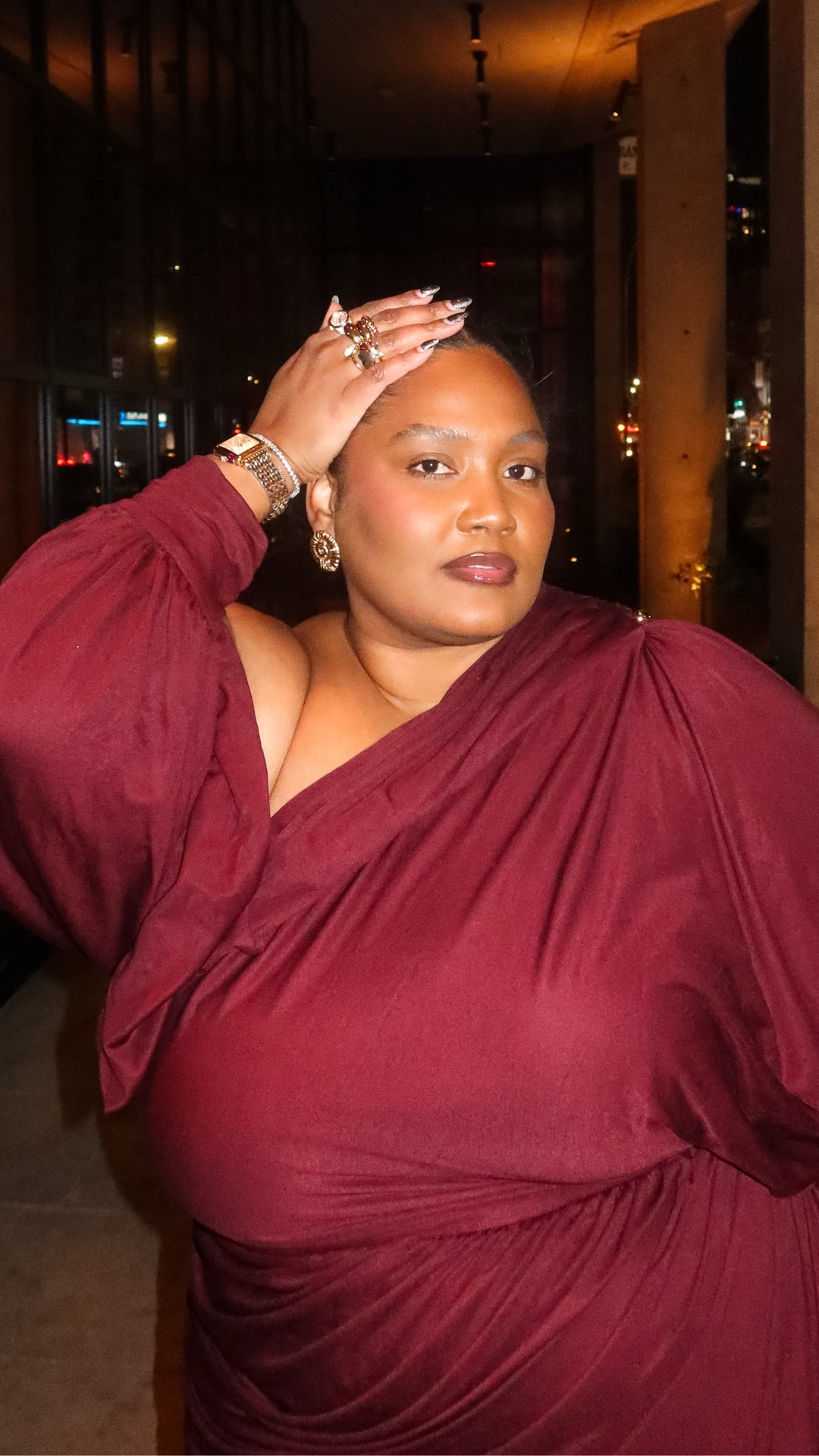 Lip of the week: Trying lip stain for the first time and so far I’m obsessed with this combo 

#LTKBeauty