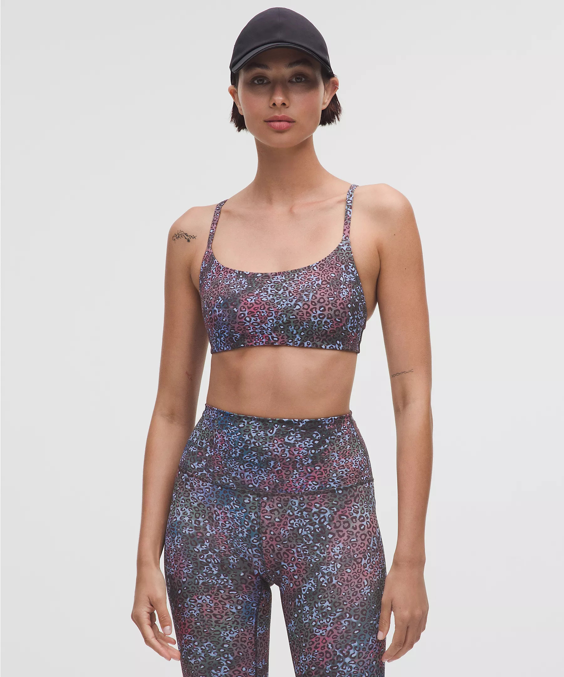 technical apparel + athletic shoes | lululemon | Lululemon (US)