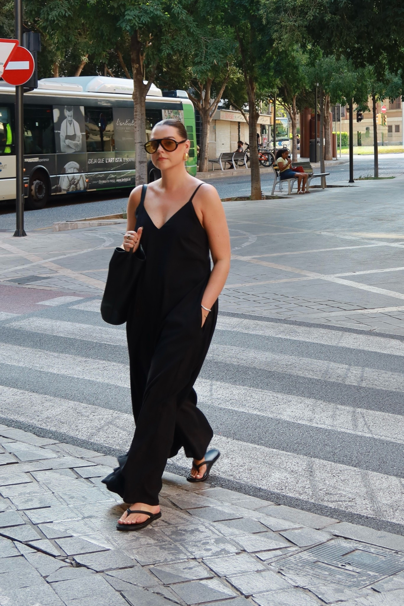 OOTD 🖤

#LTKsummer #LTKuk