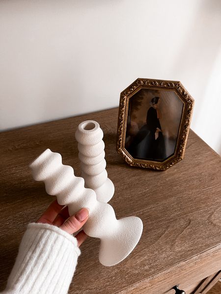 Cute little target finds! 🤩

These candle holders are SO fun & could add so much texture to any space!!

Photo is from Amazon - linking something similar! 🫶🏻

#LTKstyletip #LTKhome #LTKfindsunder100