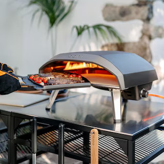 Ooni Karu 12 Pizza Oven | Williams-Sonoma