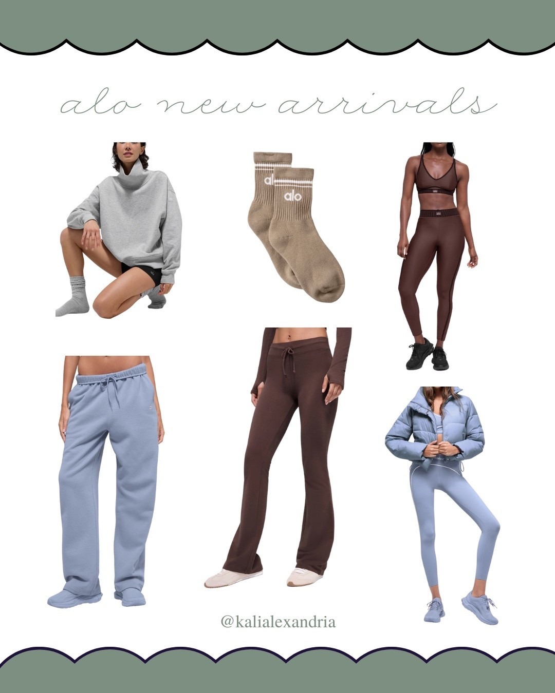 Alo sale, Black Friday sale, alo new arrivals, cyber Monday, activewear 

#LTKCyberWeek #LTKGiftGuide #LTKActive