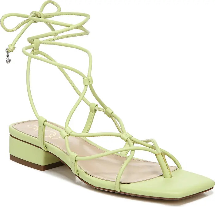 Sam Edelman Daffy Sandal | Nordstrom | Nordstrom