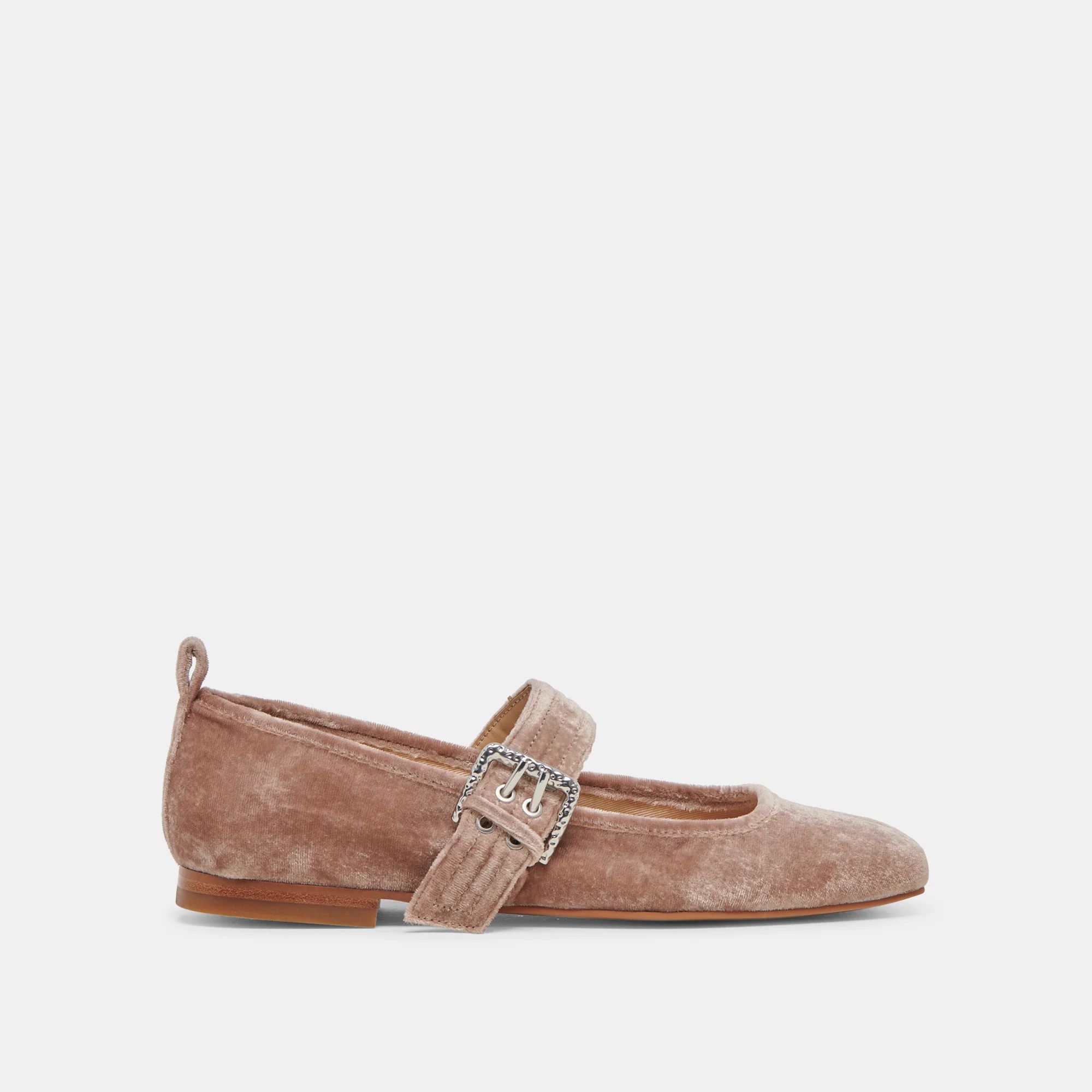 Arora Ballet Flats | DolceVita.com