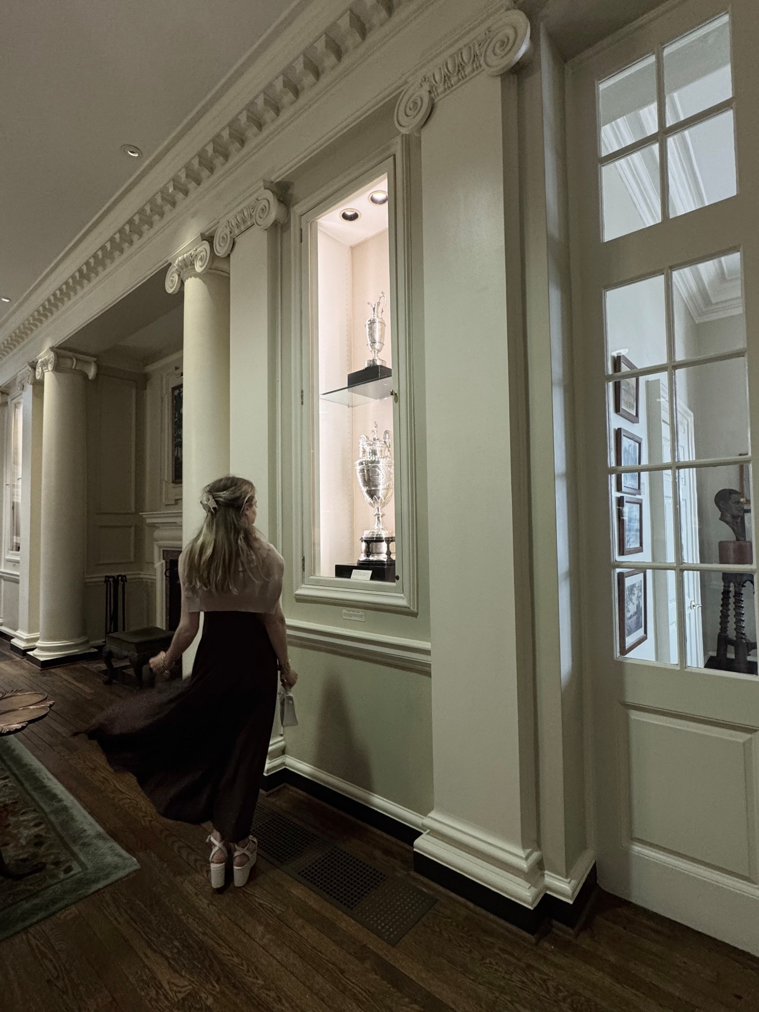 New favorite dress! Kept me cool on a *hot* day! Wearing XXS. 

#LTKActive #LTKWorkwear #LTKStyleTip