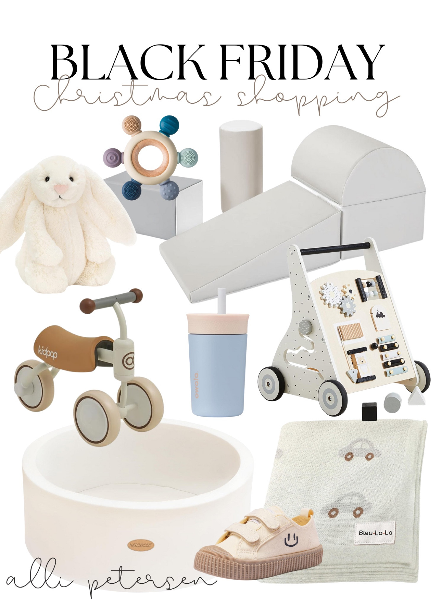 Amazon Black Friday Christmas gift guide!! 

#LTKGiftGuide #LTKBaby #LTKHoliday