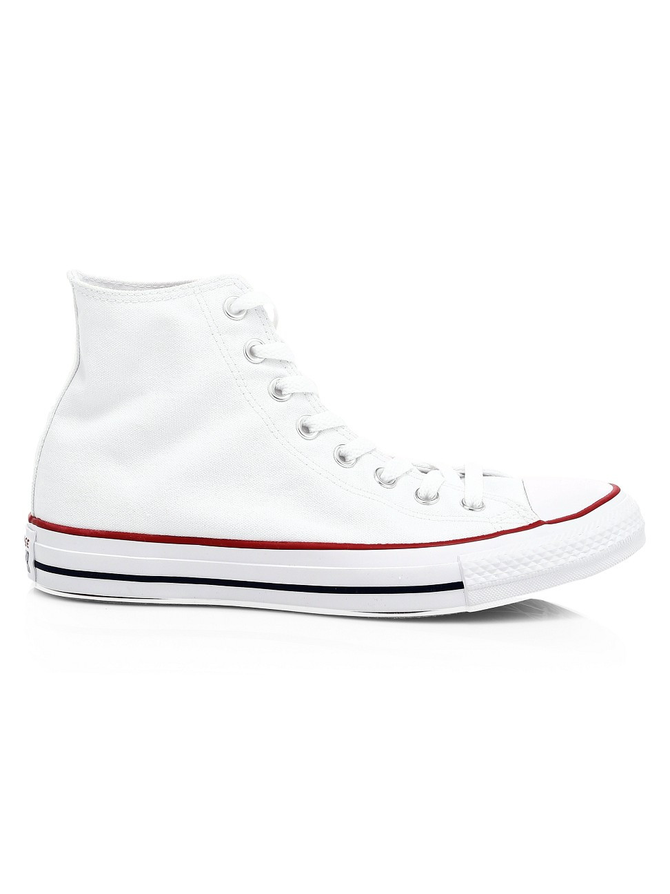 Chuck Taylor All Star Canvas High-Top Sneakers | Saks Fifth Avenue