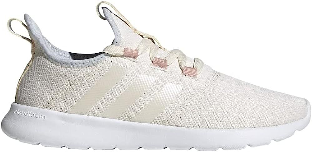 adidas Women's Cloudfoam Pure Running Shoe | Amazon (US)