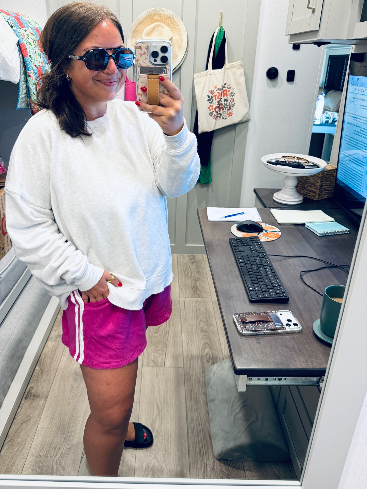 camper OOTD

#LTKSeasonal #LTKMidsize #LTKootd