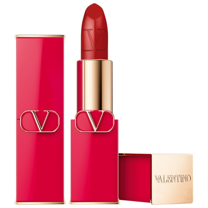Rosso Valentino High Pigment Refillable Lipstick | Sephora (US)