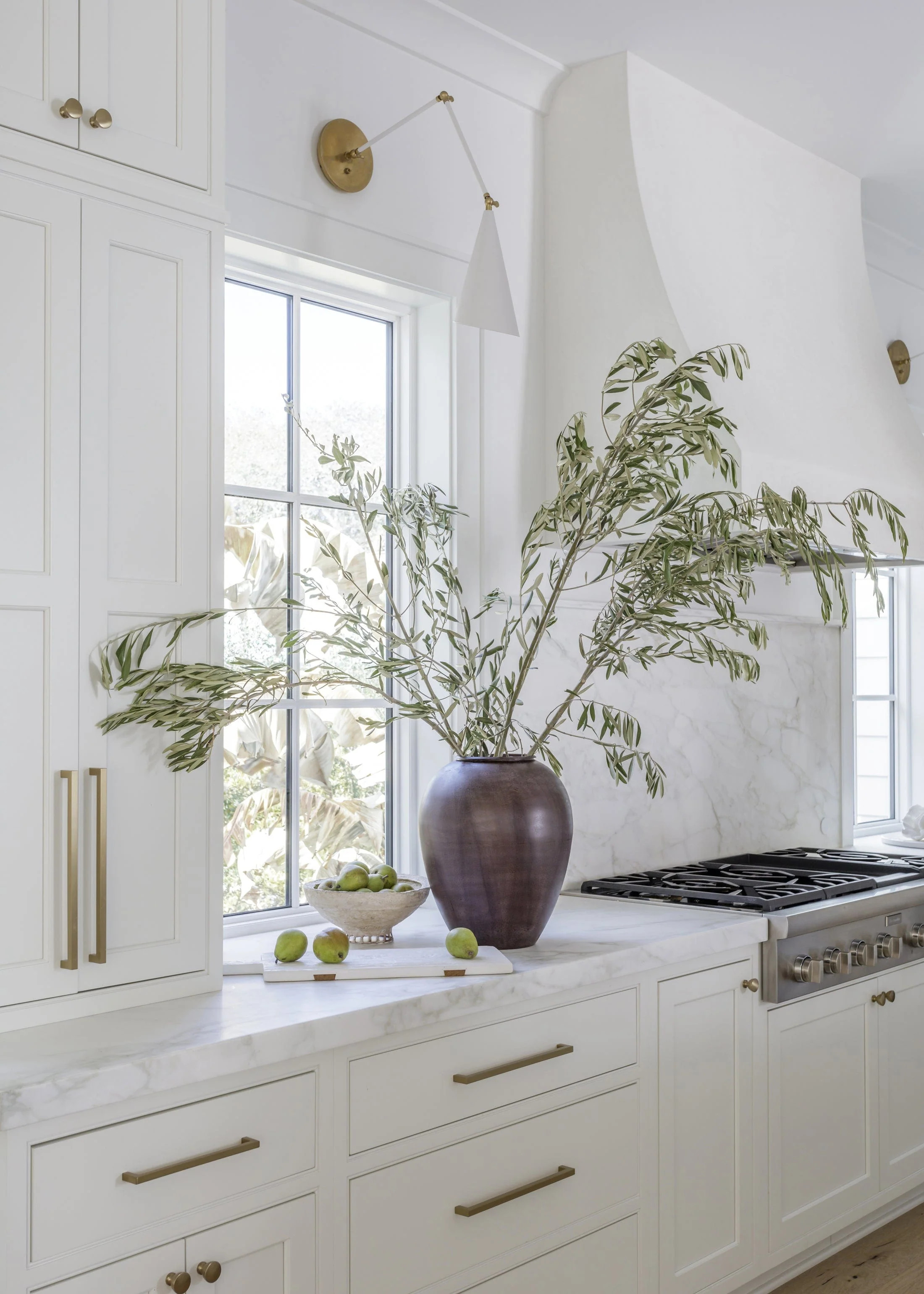 LIVE Olive Leaf Branch Bundle | Fresh-Cut Branches at Afloral.com | Afloral