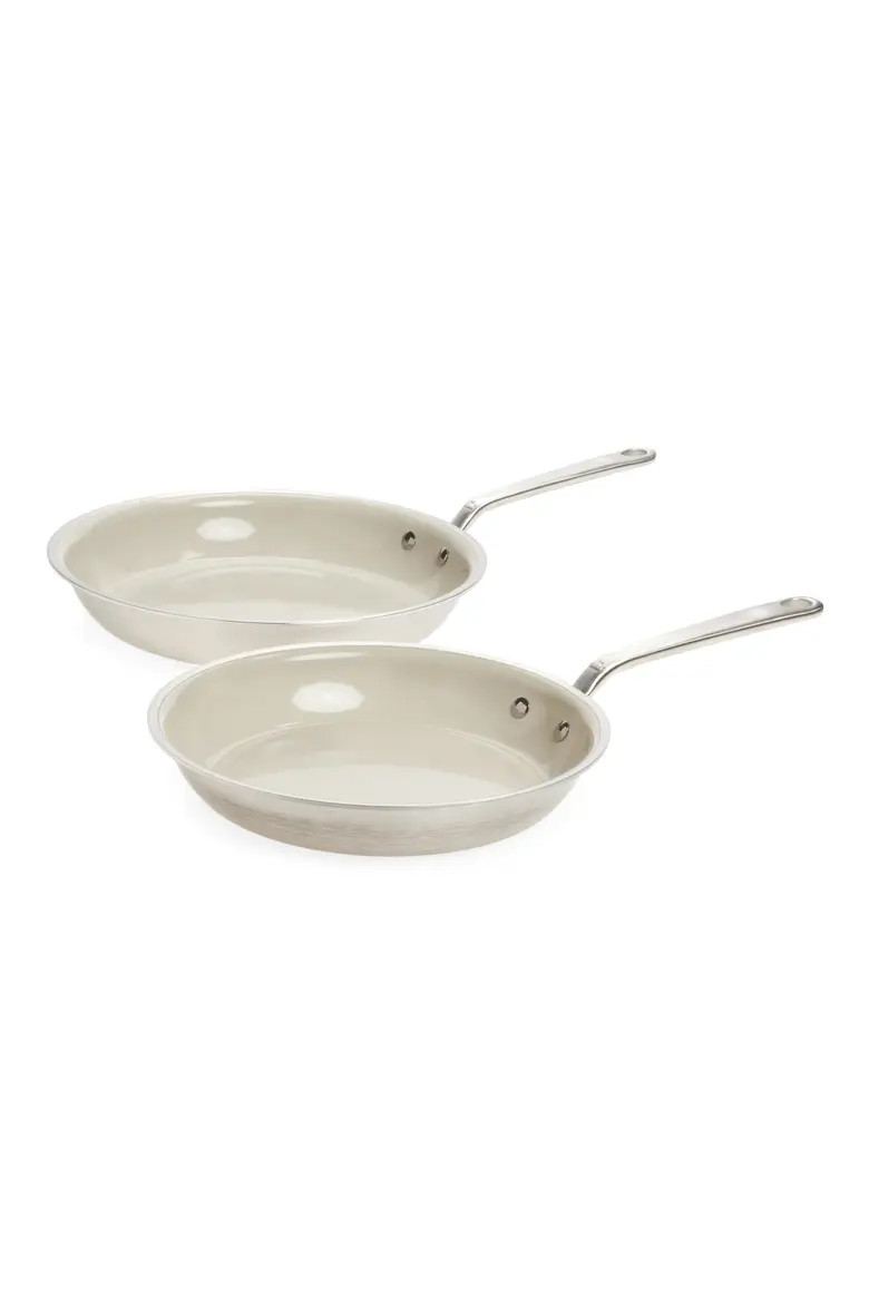 CeramiClad® Nonstick Frying Pan Set | Nordstrom | Nordstrom