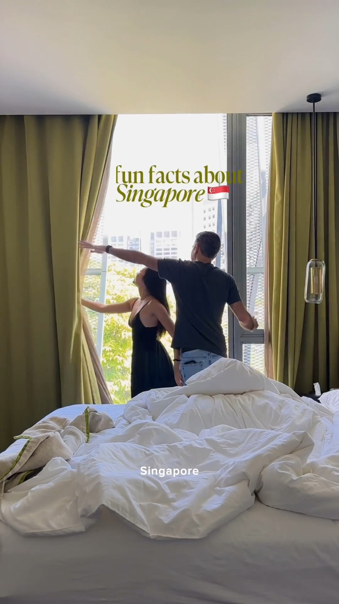 Traveling in Singapore is the perfect excuse to let my skin breathe - the only thing i’m worried about is what i’m gonna eat next 😂

@shuuemura everything below:
- Needle Brow Pencil
- Iconic Eyelash Curler
- 3D Lash Mascara
- Ultim8 Cleansing Oil
- Ultim8 Foam Cleanser
- Ultim8 Oil in Cream

#shuuemura #ultime8 #asiasno1cleansingoil #paidlink #ad

#LTKSeasonal #LTKTravel #LTKBeauty